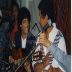 Hamid baroudi sur yala.fm